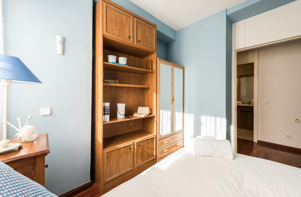 Apartamento Europa Madrid