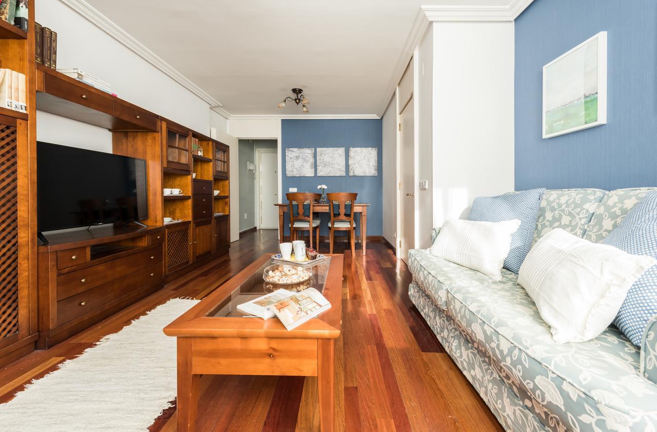 Apartamento Europa *