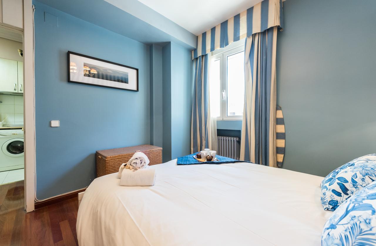 Apartamento Europa *