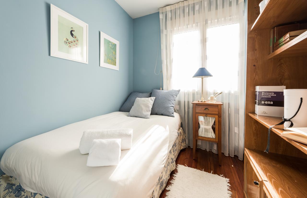 Europa Apartamento *