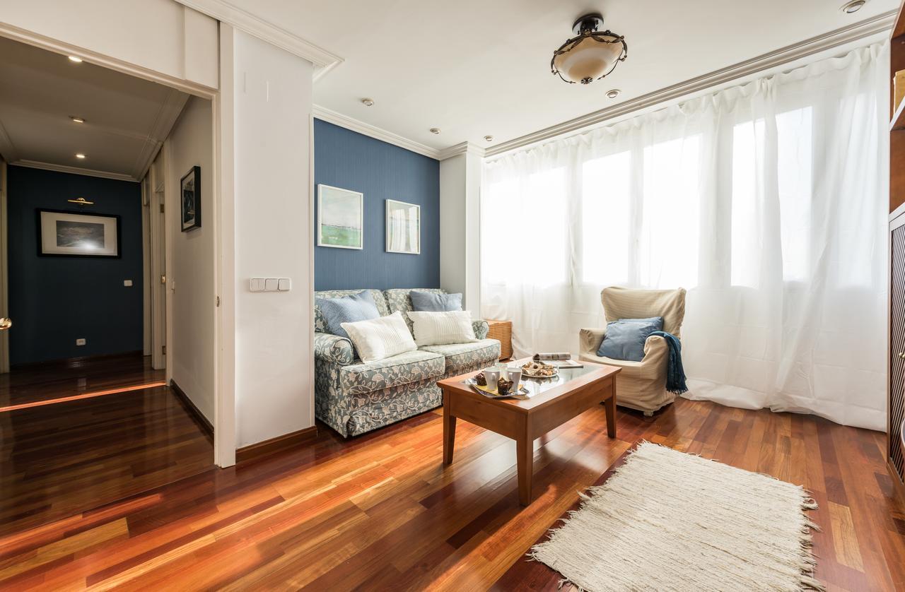 Europa Apartamento Madrid