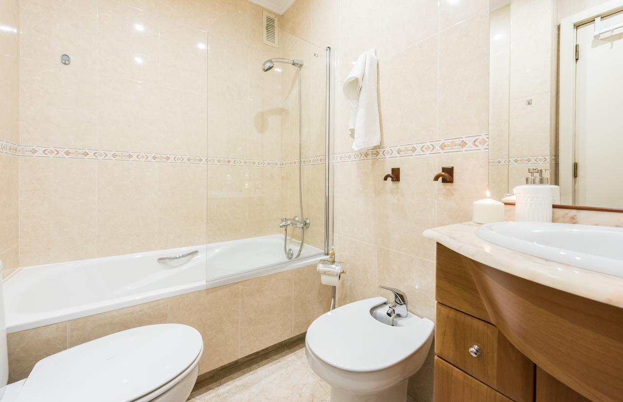 Europa Apartamento