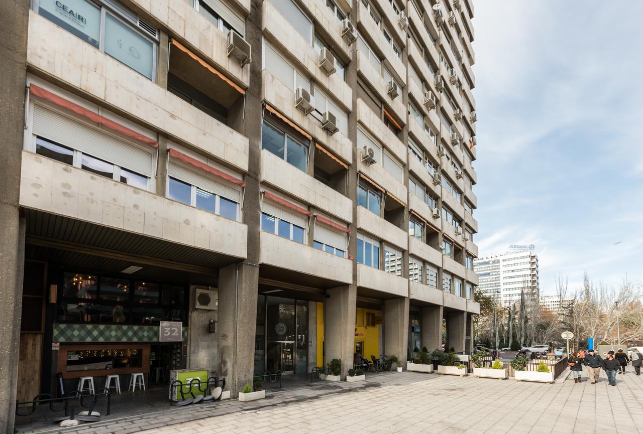 Europa Apartamento *