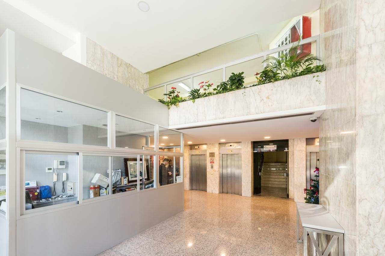 Apartamento Europa