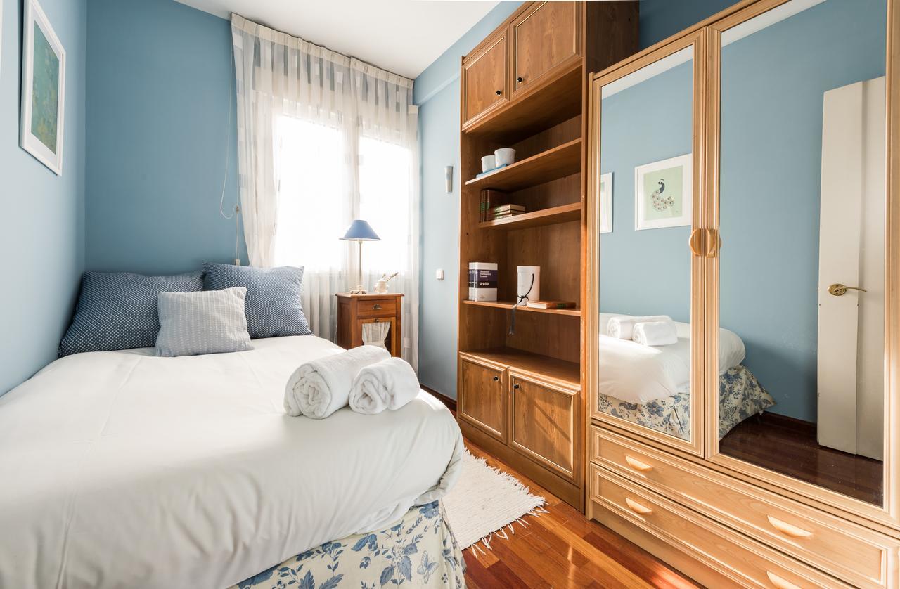 Apartamento Europa Madrid
