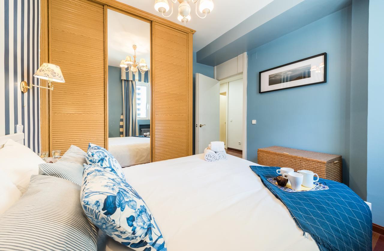 Apartamento Europa *