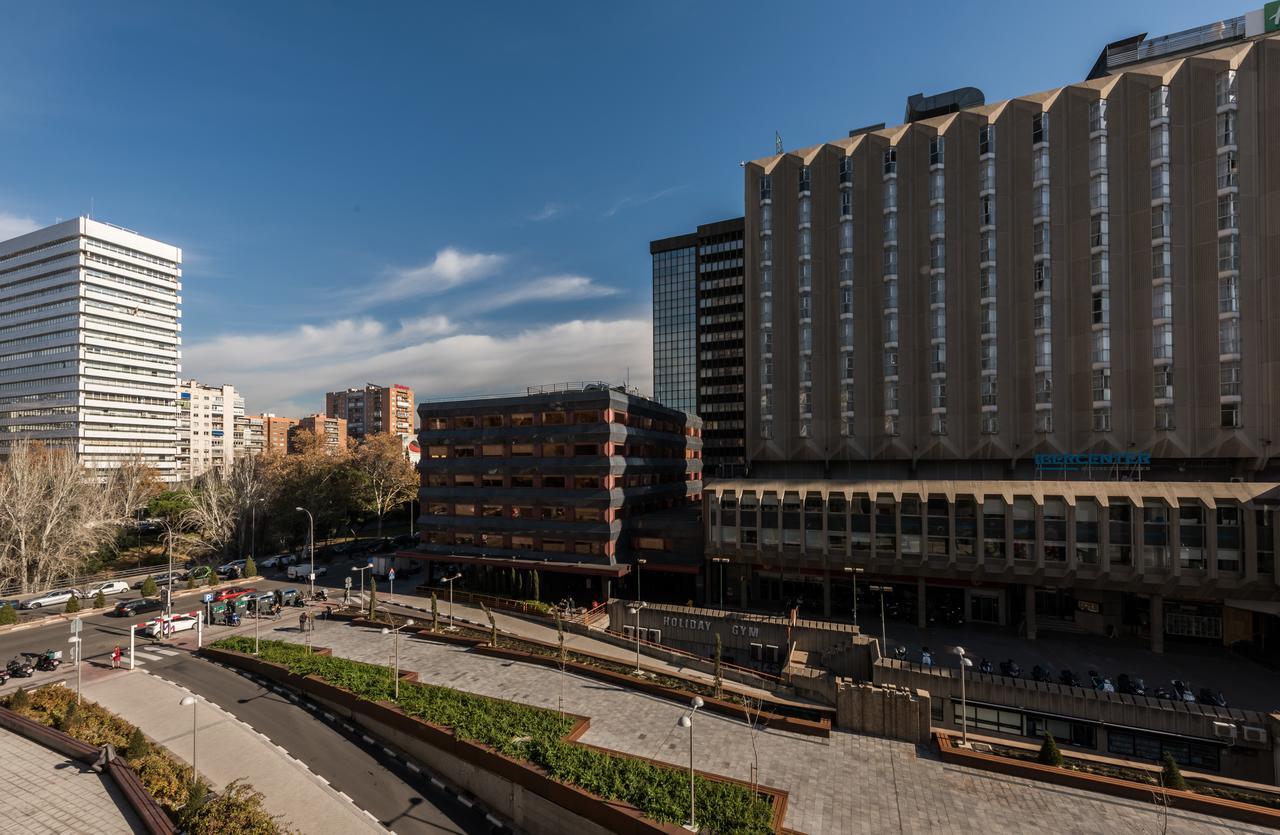 Apartamento Europa *